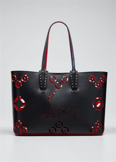 christian louboutin handbags on sale.